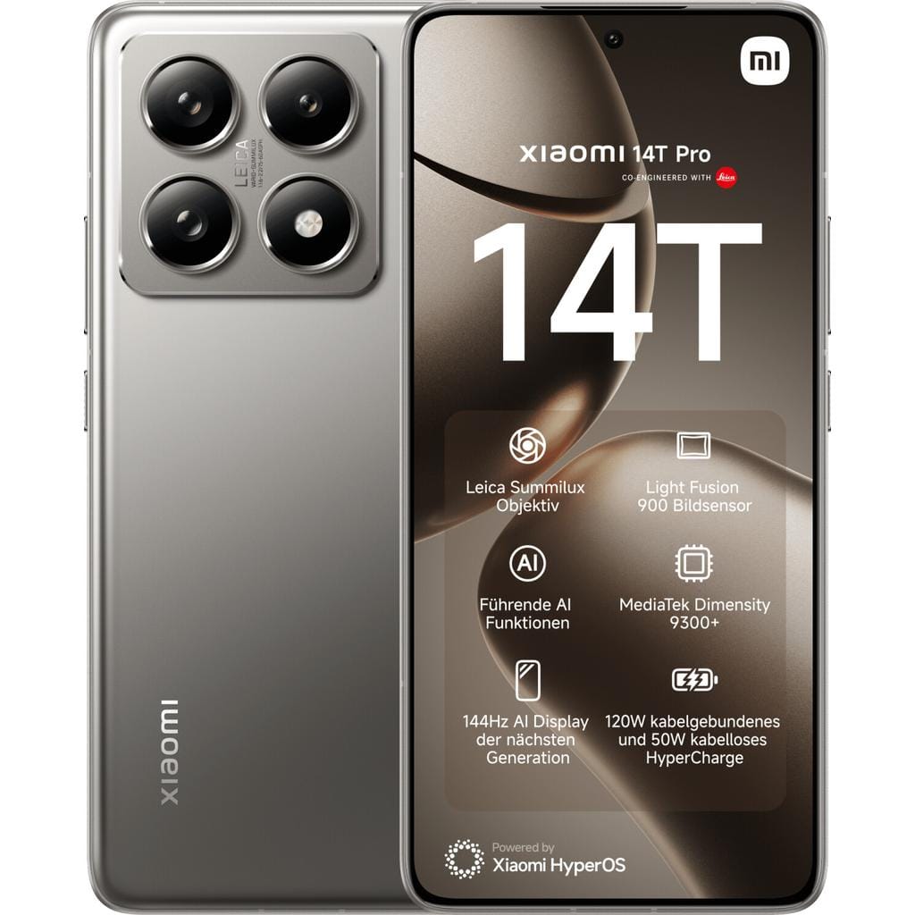 Mi 14t Pro