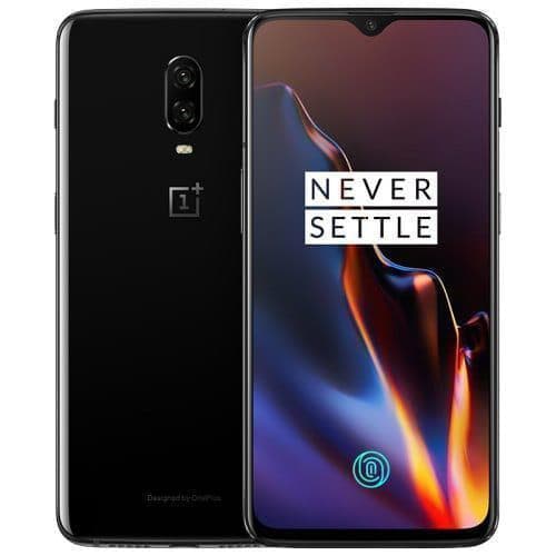 OnePlus OnePlus 6t reconditionné