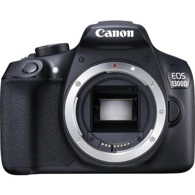 Canon EOS 1300D reconditionné - meilleur prix