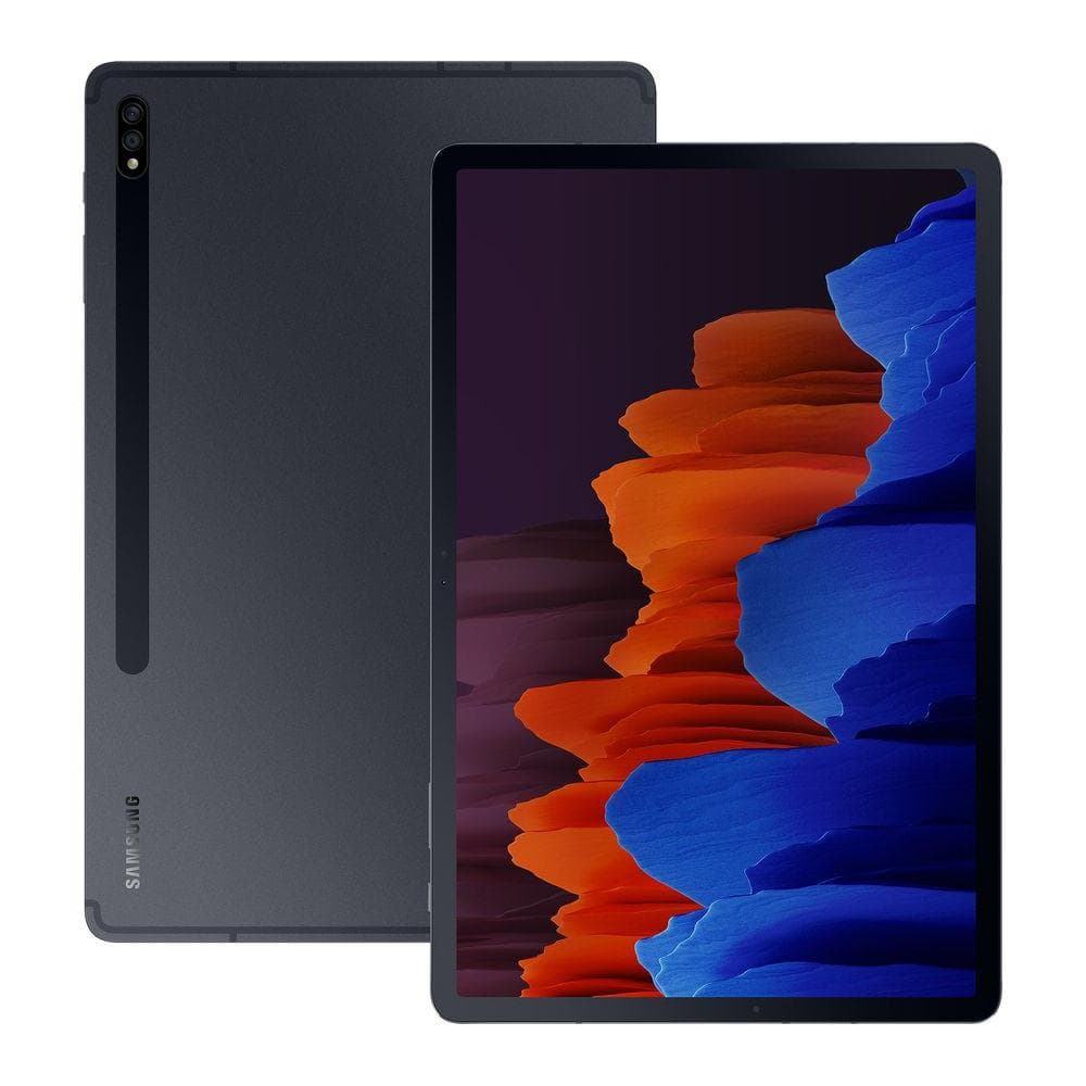 Galaxy Tab S7 Plus