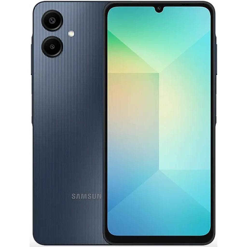 Samsung Galaxy A06 reconditionné