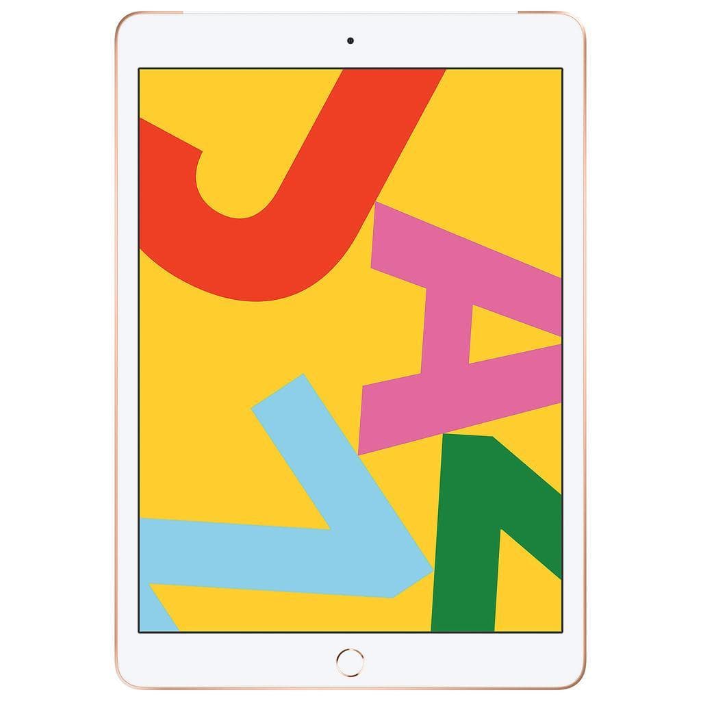 iPad 7 A10 2019