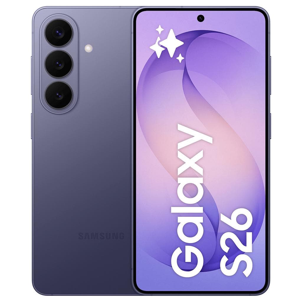 Samsung Galaxy S26 reconditionné