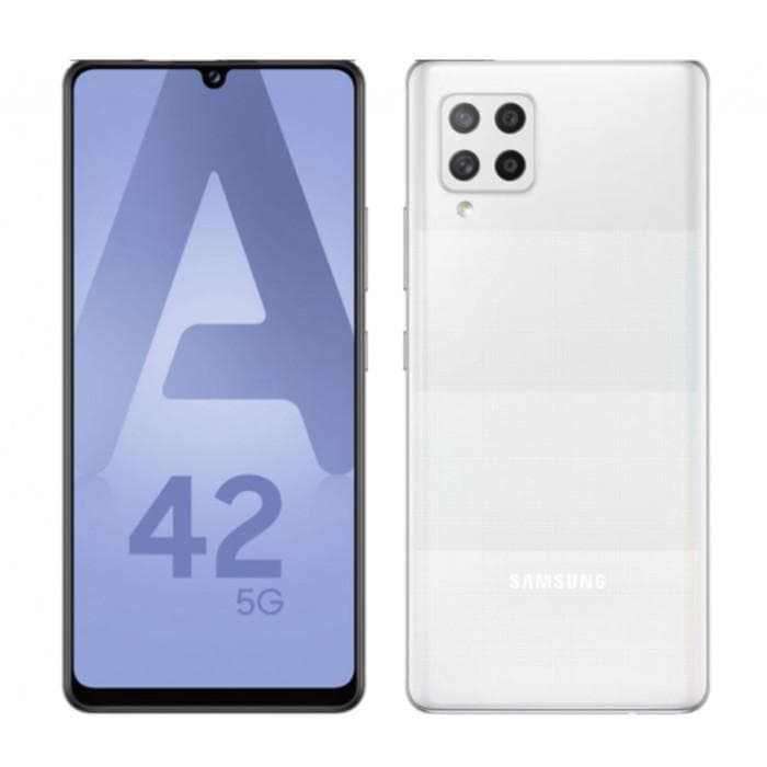 Samsung Galaxy A42 reconditionné