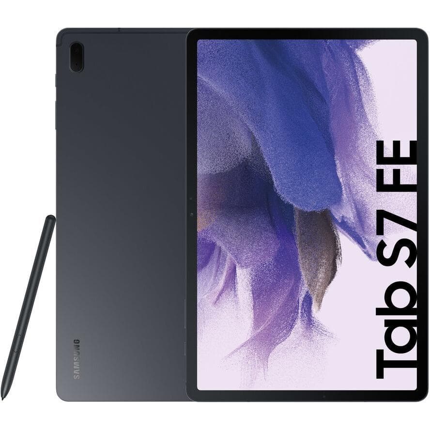 Samsung Galaxy Tab S7 FE reconditionné