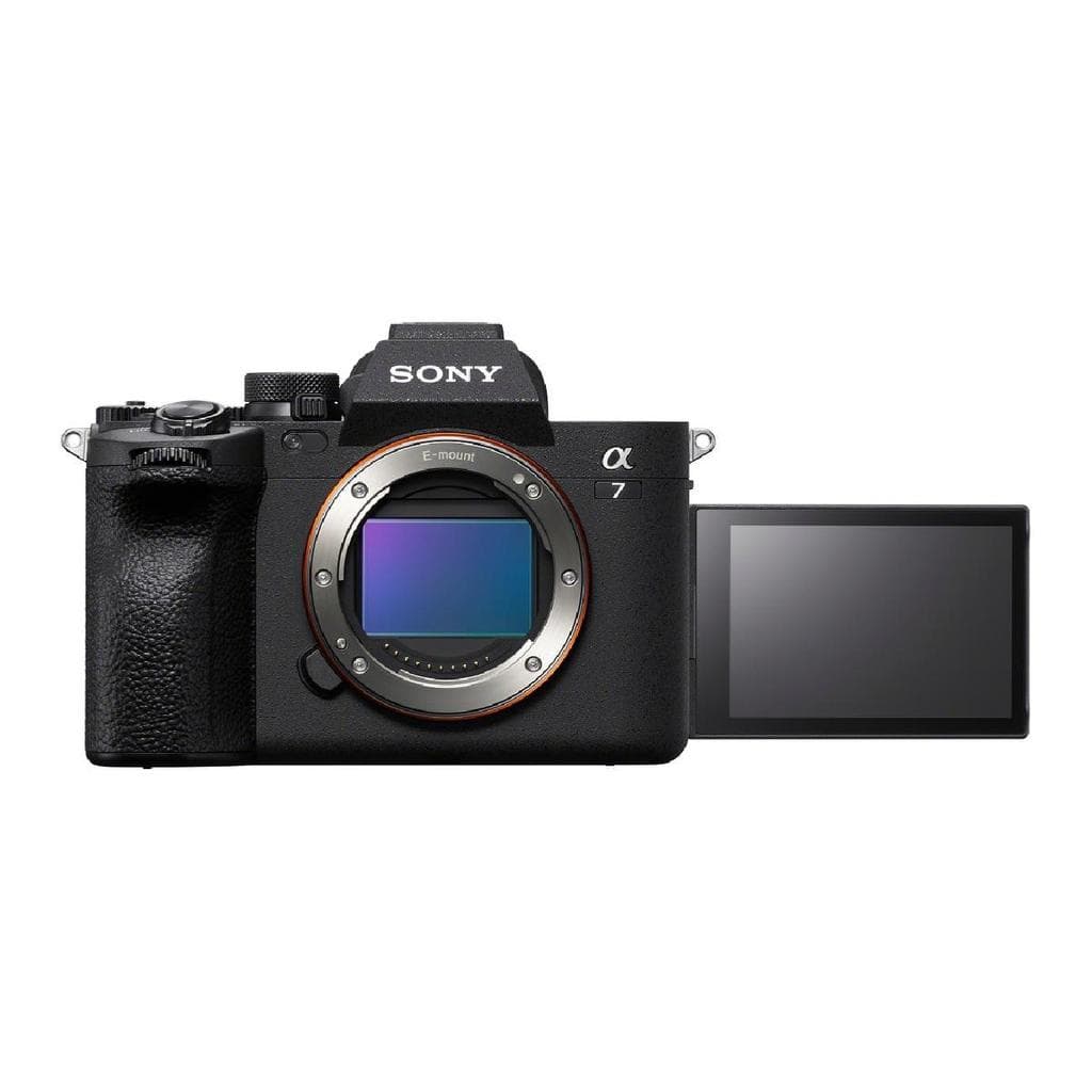Sony Alpha 7 IV reconditionné