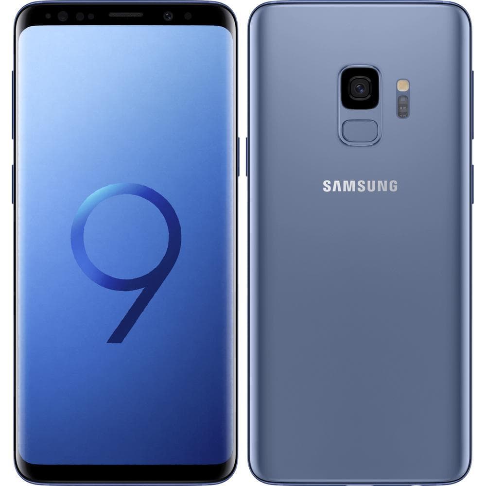 Galaxy S9