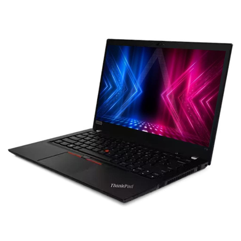 Lenovo ThinkPad T14 Gen 2 14"