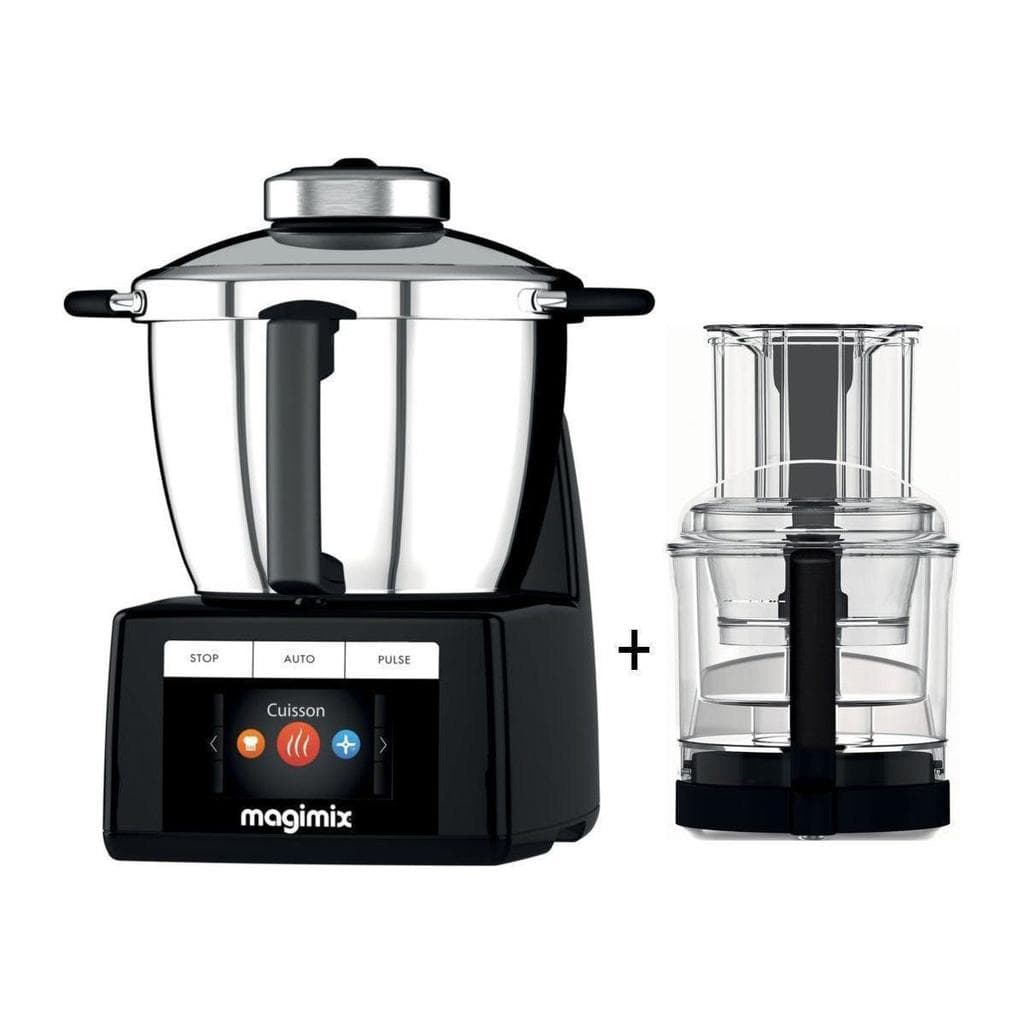 Magimix Cook Expert reconditionné