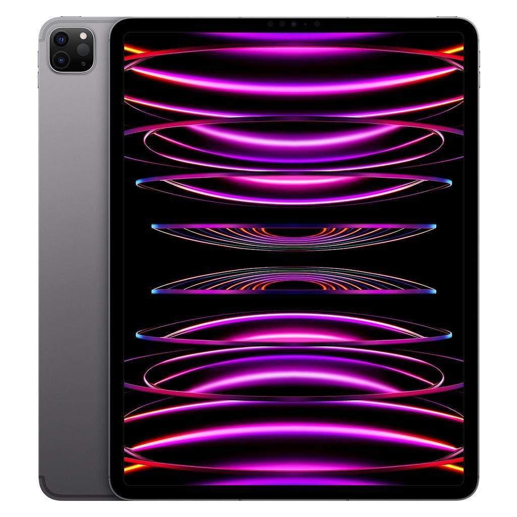 Apple iPad Pro M2 2022 reconditionné