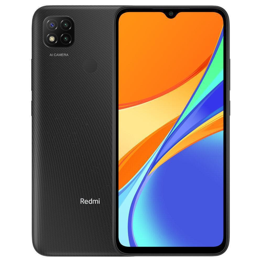 Redmi 9c