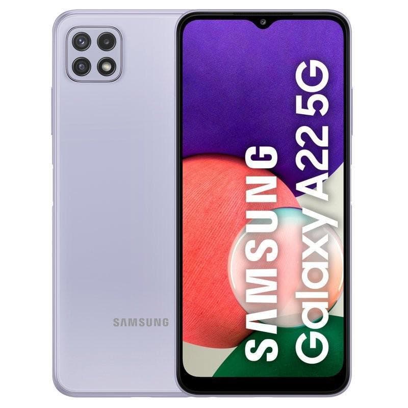 Galaxy A22