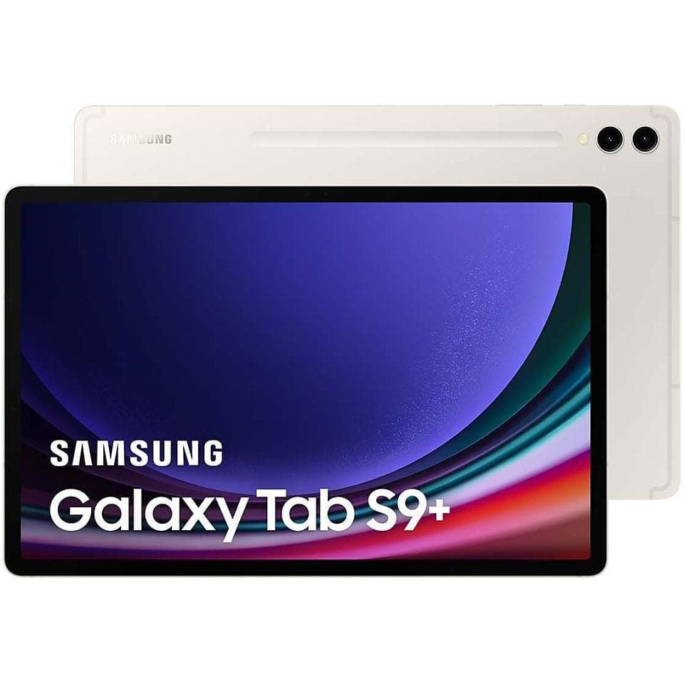 Samsung Galaxy Tab S9 Plus reconditionné