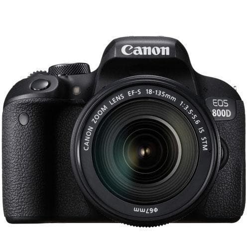 Canon Canon EOS 800D reconditionné