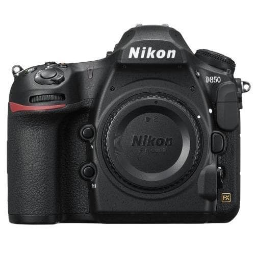 Nikon Nikon D850 reconditionné