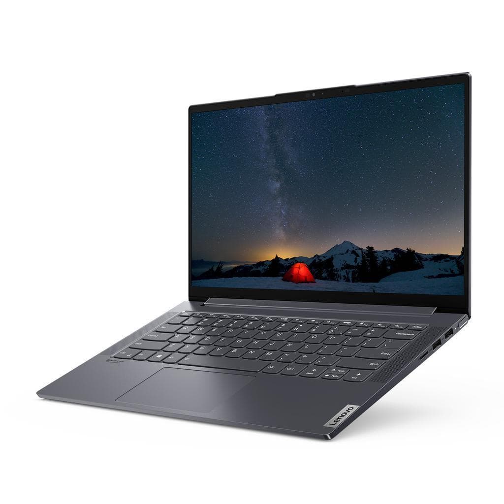 Lenovo Yoga Slim 14"