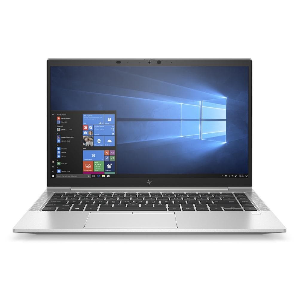 HP EliteBook 840 G7 14"