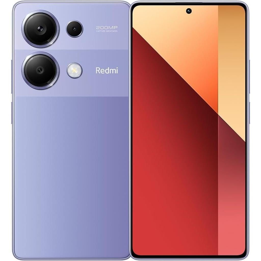 Redmi Note 13 Pro