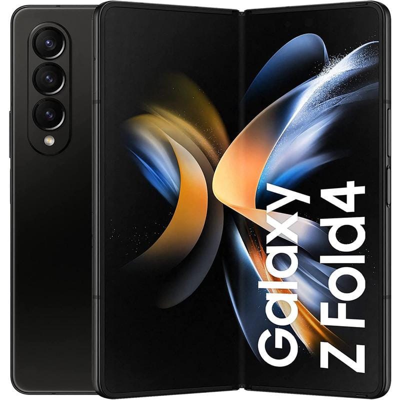 Samsung Galaxy Z Fold 4 reconditionné