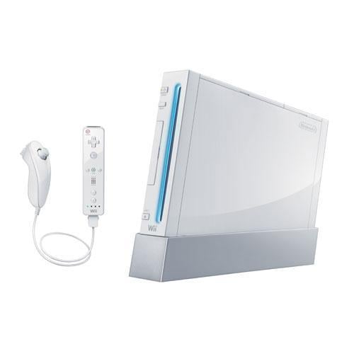 Nintendo Nintendo Wii reconditionné - meilleur prix