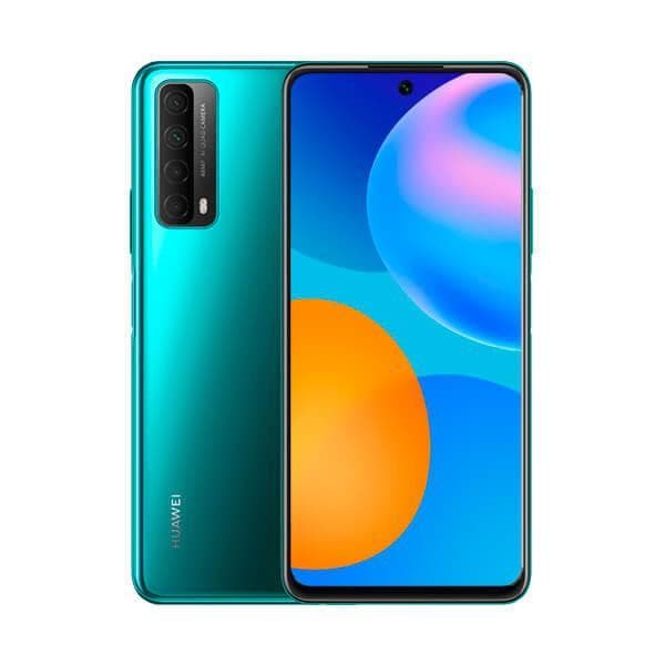 Huawei P Smart (2021)