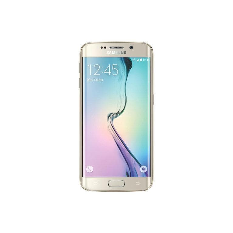 Galaxy S6 Edge