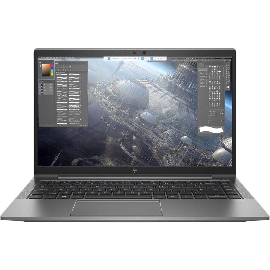 HP ZBook Firefly 14 G7 14" reconditionné