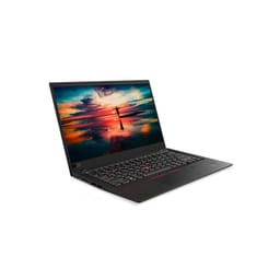 Lenovo ThinkPad X1 16"