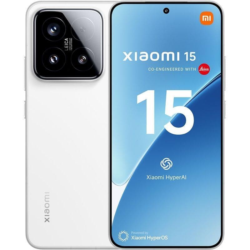 Xiaomi Xiaomi 15 reconditionné