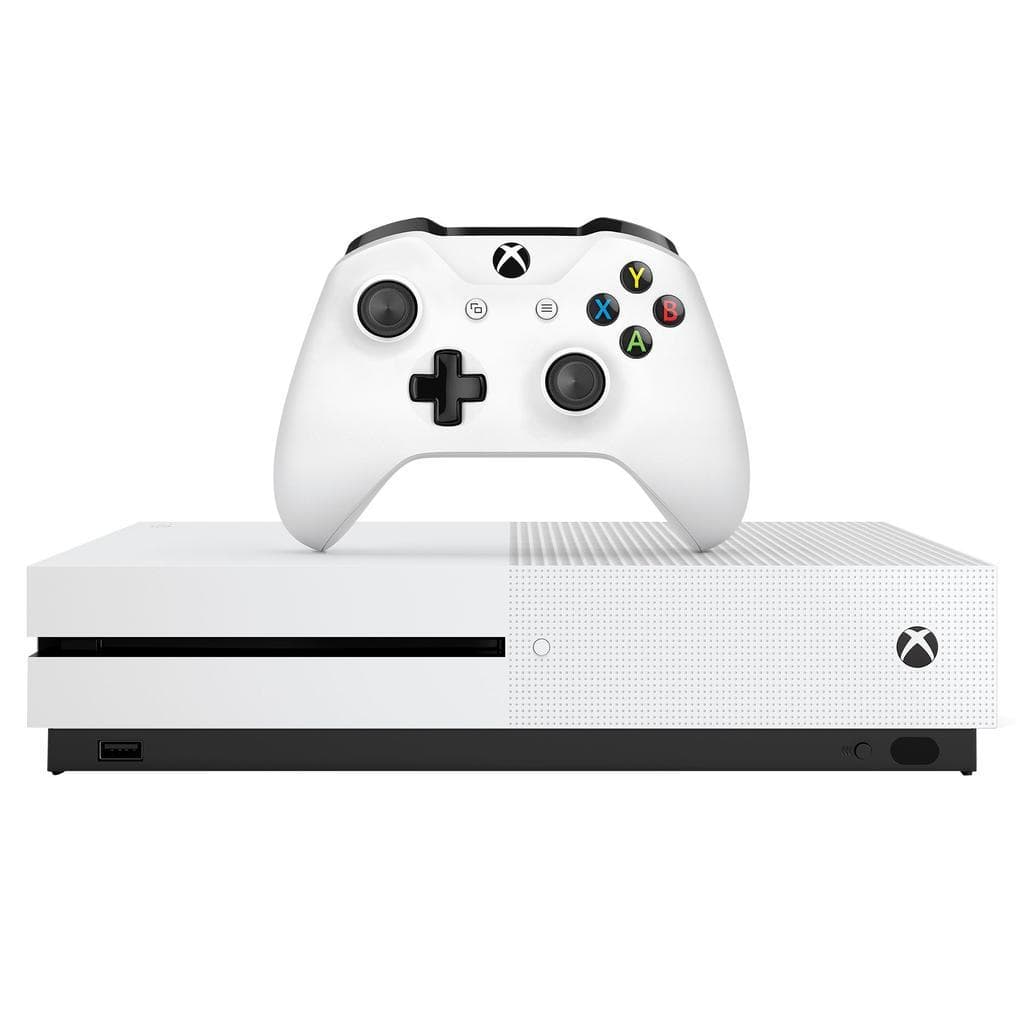 Microsoft Xbox One reconditionné
