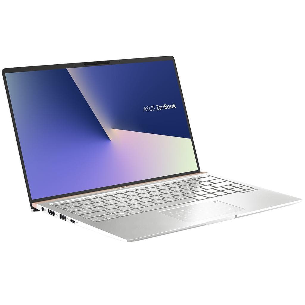Asus ZenBook 13"