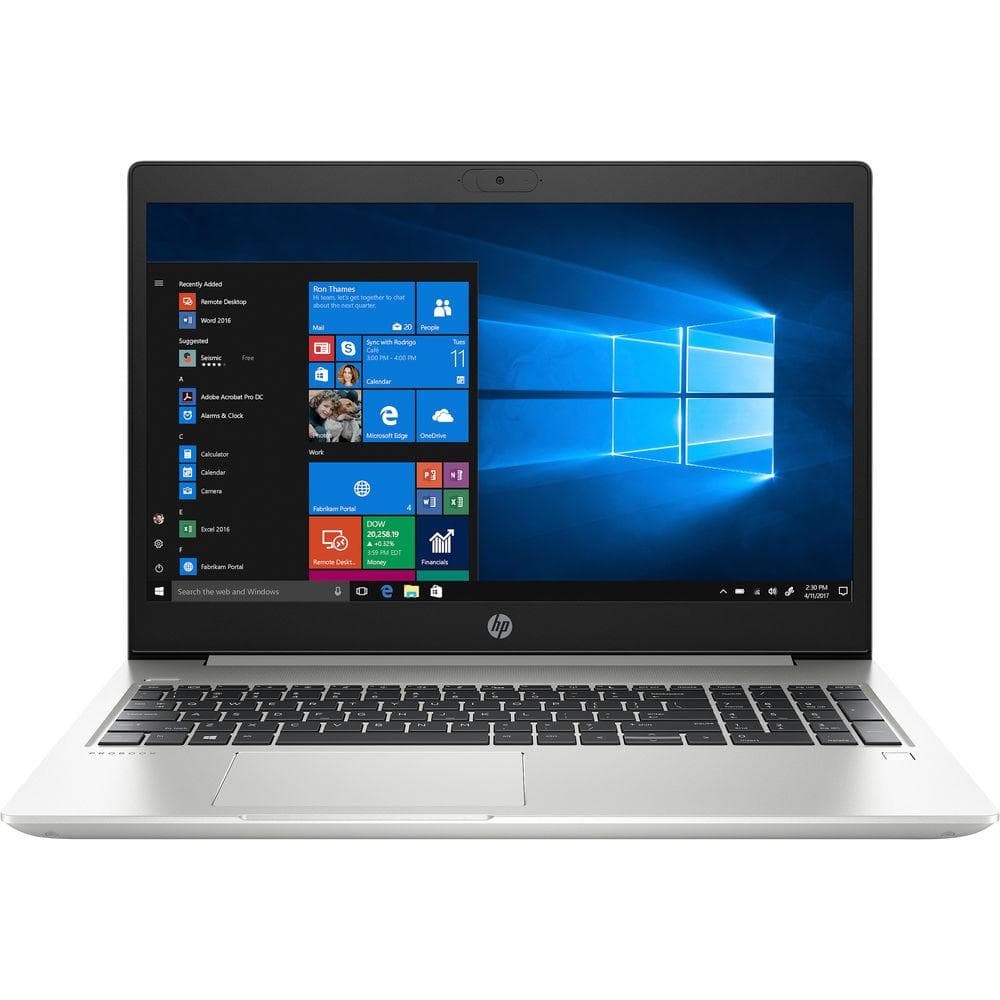 HP ProBook 450 G7 15" reconditionné