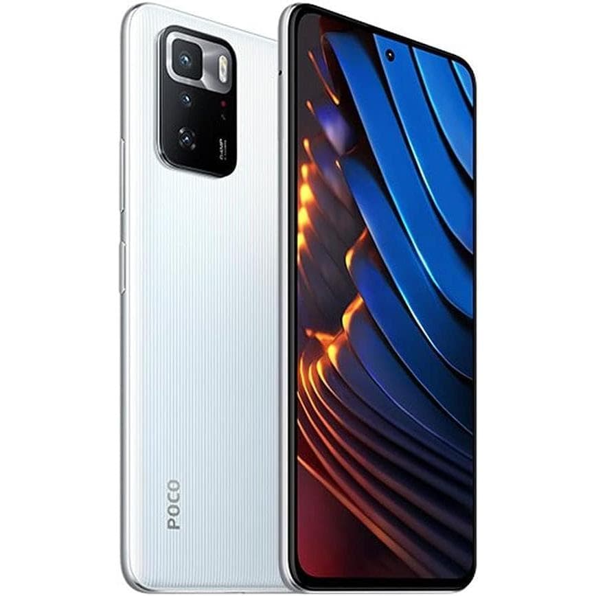Xiaomi Poco X3 GT reconditionné