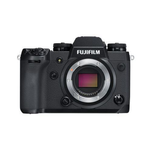 Fujifilm X-H1 reconditionné - meilleur prix