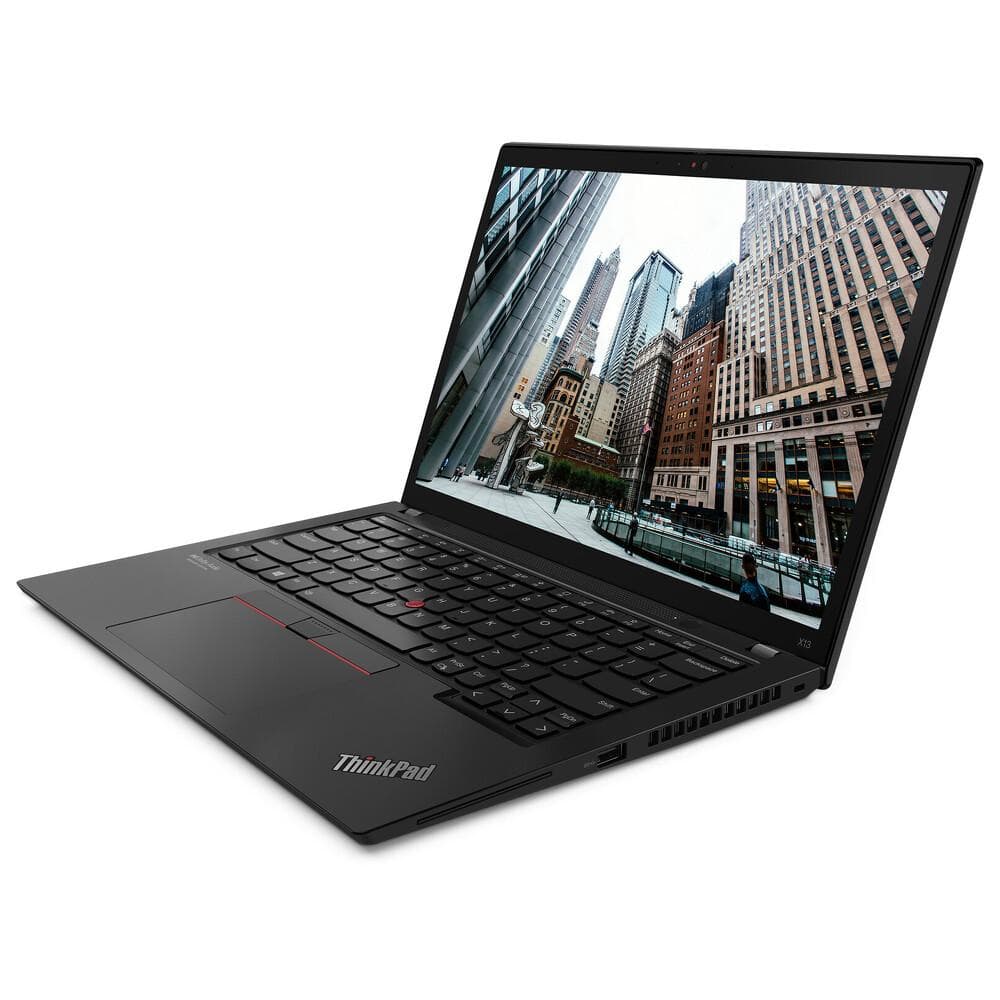 Lenovo ThinkPad X13 13"
