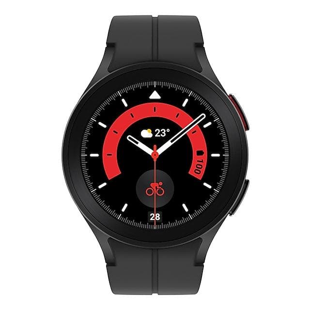 Samsung Samsung Galaxy Watch 5 Pro reconditionné