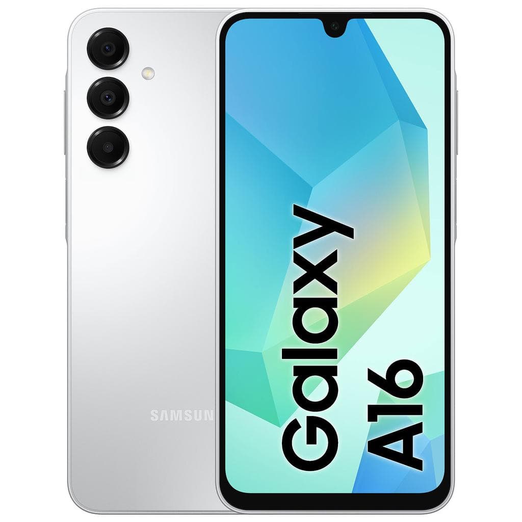 Galaxy A16