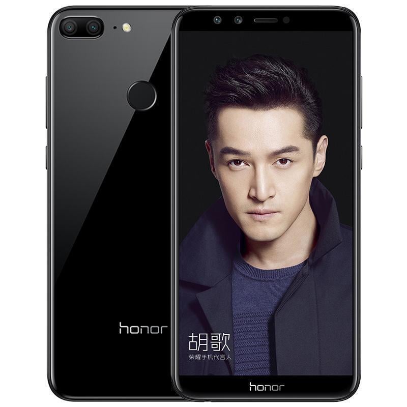 Honor 9