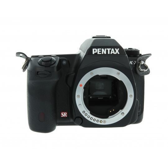 Pentax K-7 reconditionné - meilleur prix