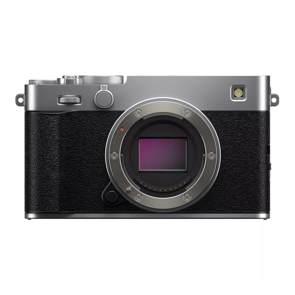 Fujifilm X-E5 reconditionné - meilleur prix