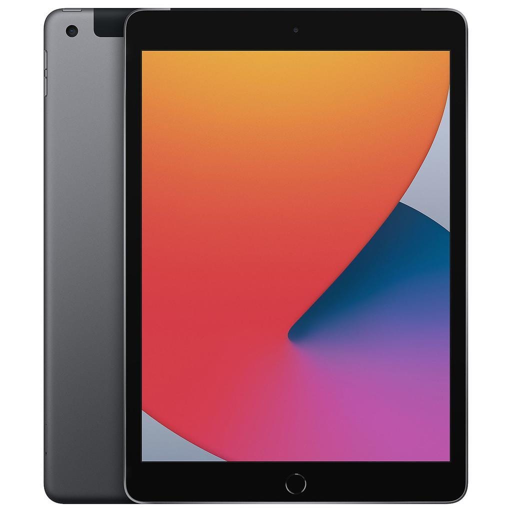 iPad 8 A12 2020