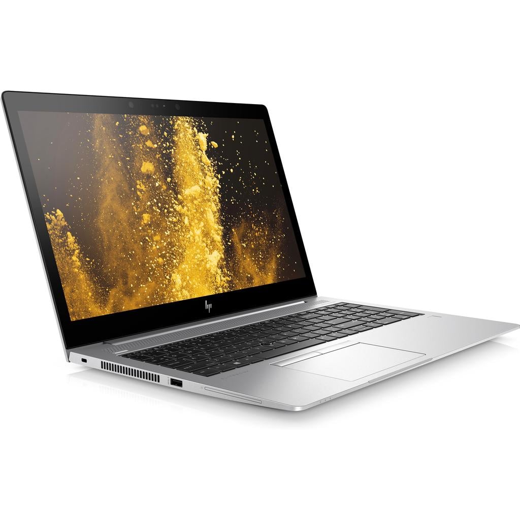 HP EliteBook 850 G5 15"