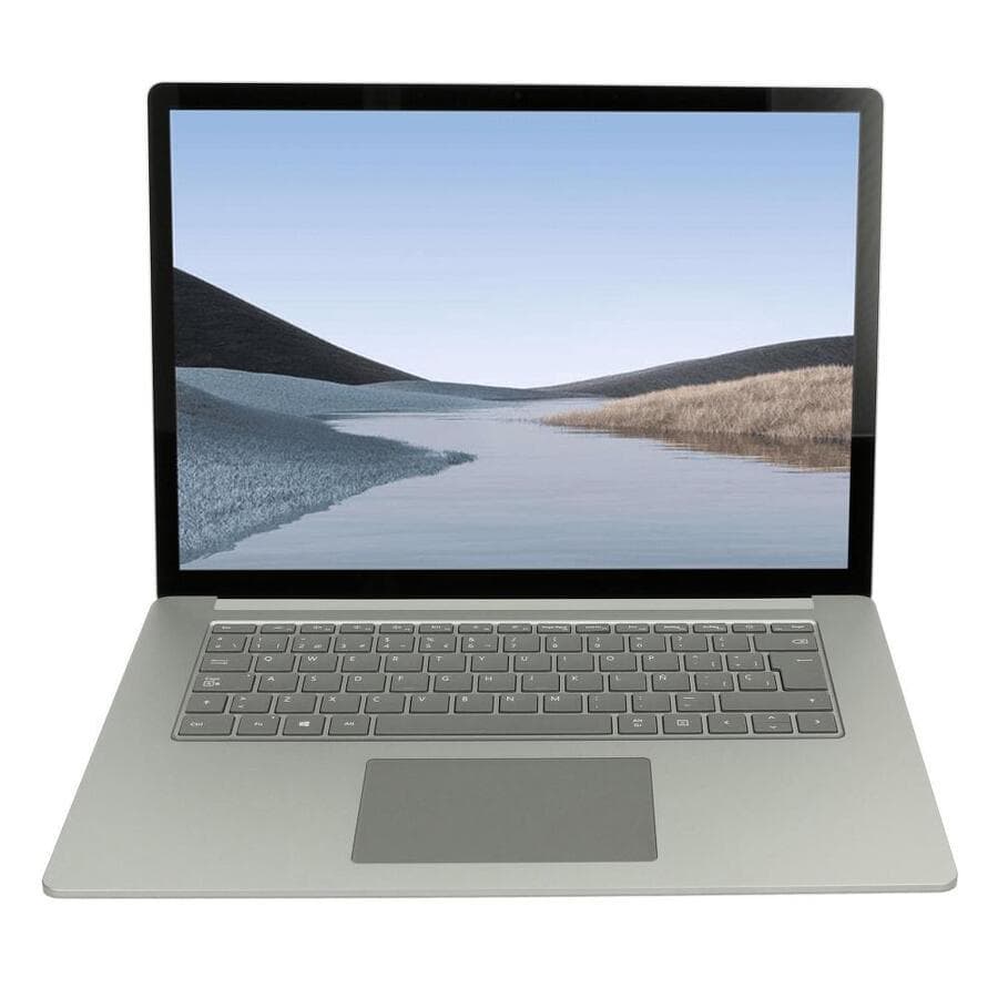 Microsoft Surface Laptop 3 13"