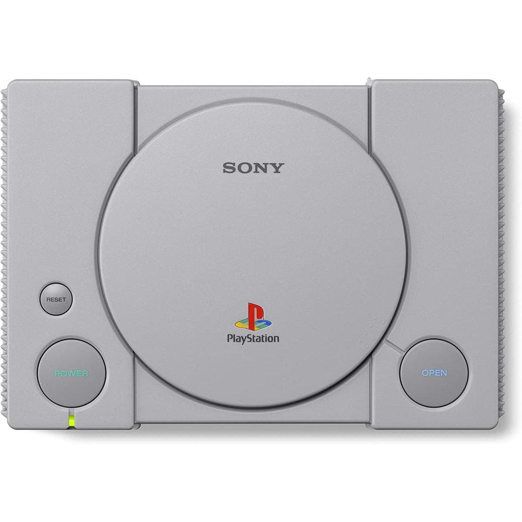 Sony PlayStation Classic