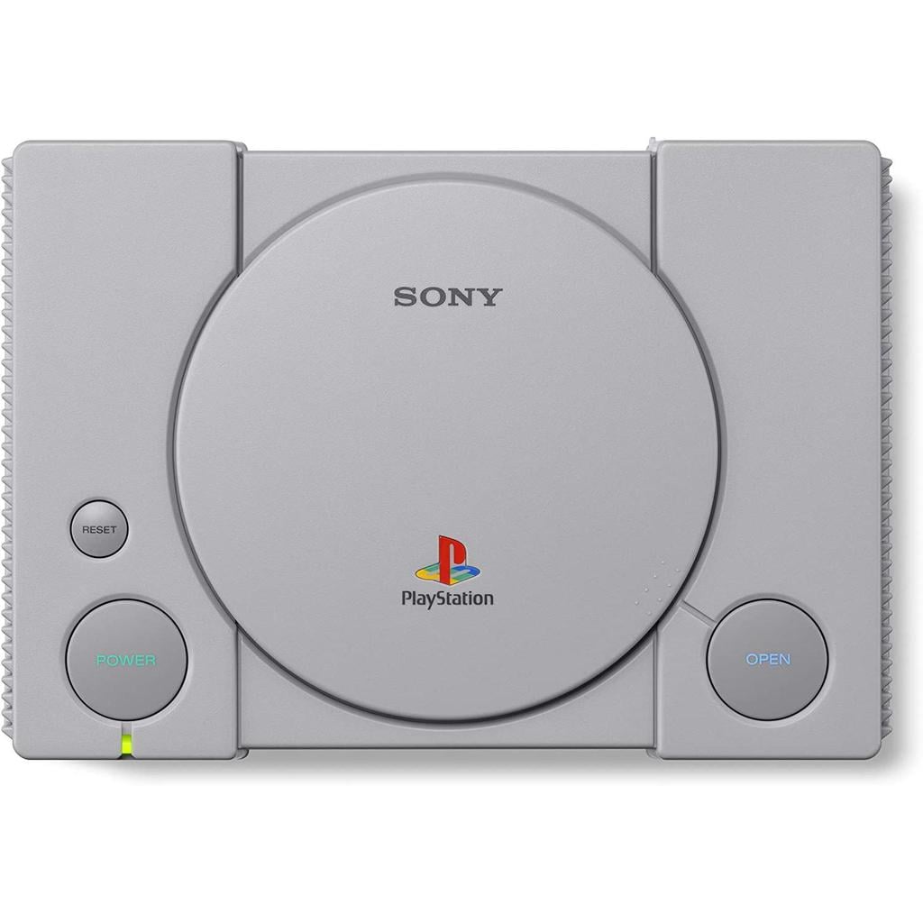 Sony Sony PlayStation Classic reconditionné - meilleur prix