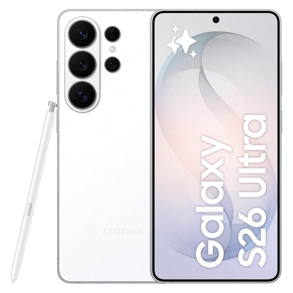 Galaxy S26 Ultra