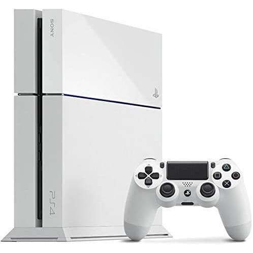 Sony PlayStation 4