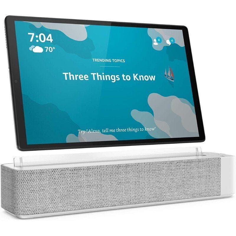 Lenovo Tab M10 HD Gen 2