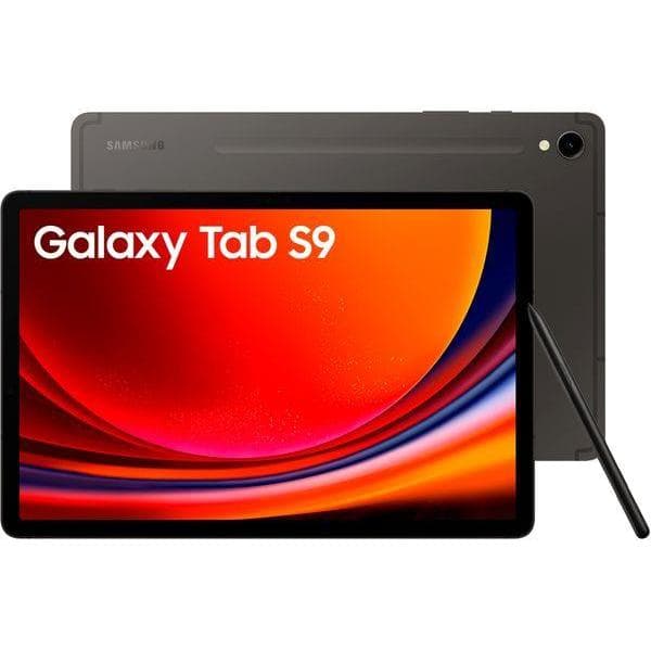 Samsung Galaxy Tab S9 reconditionné