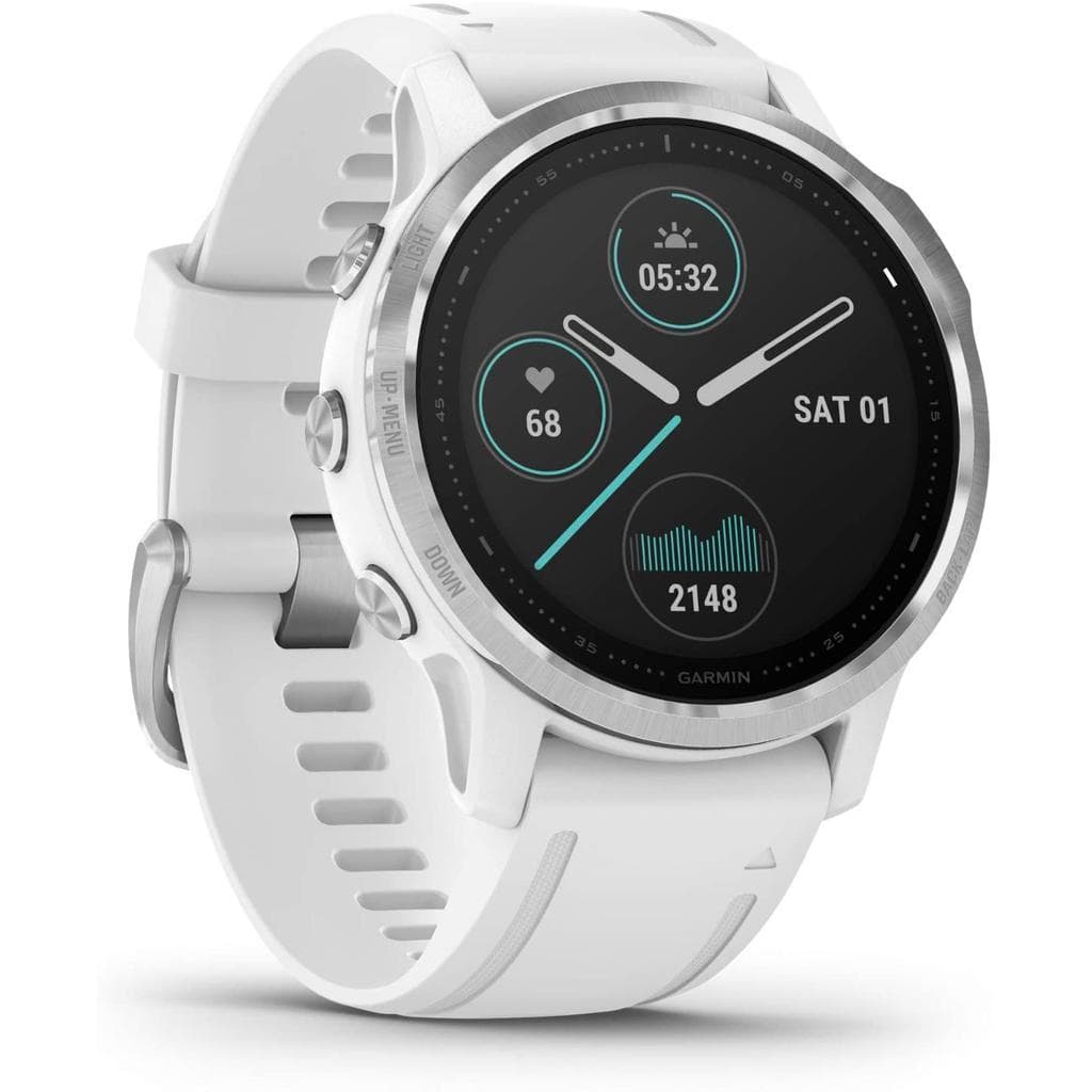 Garmin Fenix 6s